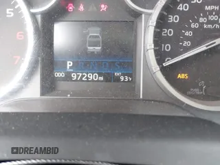 2016 Toyota Tundra SR5 z VIN 5TFDW5F15GX491017, wystawiony jako IAAI lot #42033427 z przebiegiem 97 290 mil mil oraz . Historia ofert i sprzedaży dostępna na DreamBid. Obrazek 15.