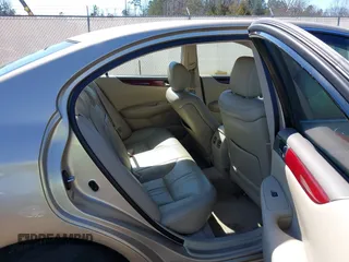 2004 Lexus ES 350 with VIN JTHBA30G745013033, listed as a IAAI auction lot 41597278 with 123,780 mi miles and . Bid and sale history available at DreamBid. Image 8.