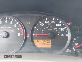 2015 Nissan Frontier SV with VIN 1N6BD0CT5FN715223, listed as a IAAI auction lot 42689996 with 166,446 mi miles and . Bid and sale history available at DreamBid. Image 15.