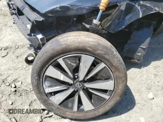 2022 Nissan Altima SV z VIN 1N4BL4DVXNN302361, wystawiony jako Copart lot #57465925 z przebiegiem 62 003 mil mil oraz Szkoda całkowita • Salvage title. Historia ofert i sprzedaży dostępna na DreamBid. Obrazek 12.