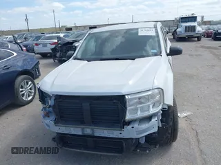 2023 Ford Maverick XL with VIN 3FTTW8E96PRA74020, listed as a IAAI auction lot 41782011 with 30,592 mi miles and . Bid and sale history available at DreamBid. Image 13.