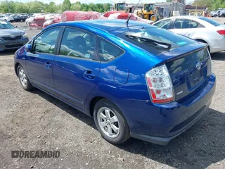 2008 Toyota Prius with VIN JTDKB20U587773213, listed as a IAAI auction lot 42216713 with 93,011 mi miles and . Bid and sale history available at DreamBid. Image 3.
