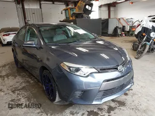 2016 Toyota Corolla L z VIN 2T1BURHE0GC677051, wystawiony jako IAAI lot #42382154 z przebiegiem 71 353 mil mil oraz . Historia ofert i sprzedaży dostępna na DreamBid. Obrazek 1.