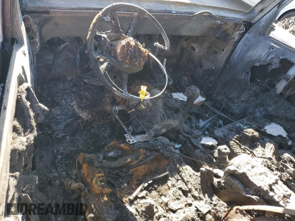 2009 Jeep Wrangler Rubicon with VIN 1J4GA64119L762714, listed as a Copart auction lot 80943364 with Not Provided miles and Salvage Title. Bid and sale history available at DreamBid. Image 8.
