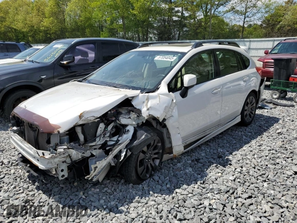 2012 Subaru Impreza Special Sports Limited с VIN JF1GPAS69CH234716, выставлен на аукционе Copart как лот 57054045 с пробегом 153 319 миль миль и Чистый • Clean title. История ставок и продаж доступна на DreamBid. Изображение 1.