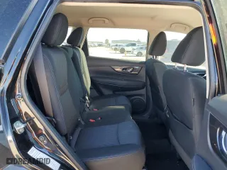 2019 Nissan Rogue SV with VIN KNMAT2MT3KP525012, listed as a Copart auction lot 48670955 with 78,954 mi miles and Salvage Title. Bid and sale history available at carsss.com. Image 11.