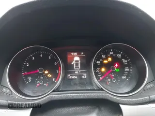 2016 Volkswagen Passat S с VIN 1VWAS7A38GC041336, выставлен на аукционе IAAI как лот 41486568 с пробегом 133 656 миль миль и . История ставок и продаж доступна на DreamBid. Изображение 7.