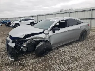 2021 Toyota Avalon Hybrid XSE z VIN 4T1EA1ABXMU007816, wystawiony jako Copart lot #51038535 z przebiegiem 73 642 mil mil oraz Szkoda całkowita • Salvage title. Historia ofert i sprzedaży dostępna na DreamBid. Obrazek 1.