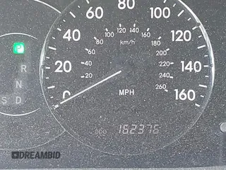 2007 Toyota Avalon XL with VIN 4T1BK36B97U179702, listed as a IAAI auction lot 41803073 with 162,376 mi miles. Bid and sale history available at carsss.com. Image 7.