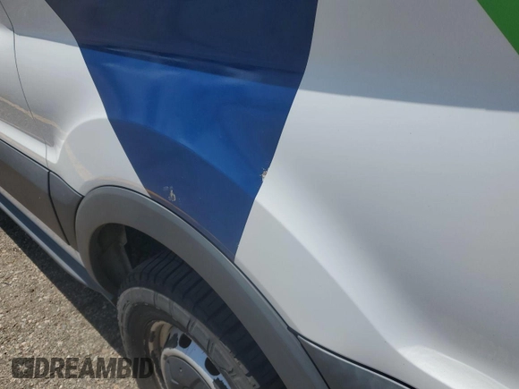 2016 Ford Transit Cargo с VIN 1FTYE1YM0GKB15648, выставлен на аукционе IAAI как лот 42679254 с пробегом 135 283 миль миль и . История ставок и продаж доступна на DreamBid. Изображение 24.