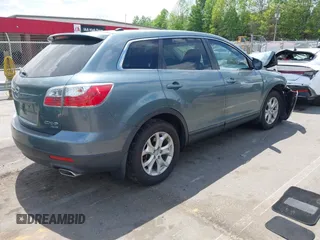 2012 Mazda CX-9 Touring z VIN JM3TB3CV0C0352698, wystawiony jako IAAI lot #42092613 z przebiegiem 75 118 mil mil oraz . Historia ofert i sprzedaży dostępna na DreamBid. Obrazek 4.