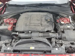 2018 Jaguar F-Pace 25t Premium z VIN SADCJ2FX8JA274976, wystawiony jako Copart lot #50340164 z przebiegiem 67 930 mil mil oraz Szkoda całkowita • Salvage title. Historia ofert i sprzedaży dostępna na DreamBid. Obrazek 11.