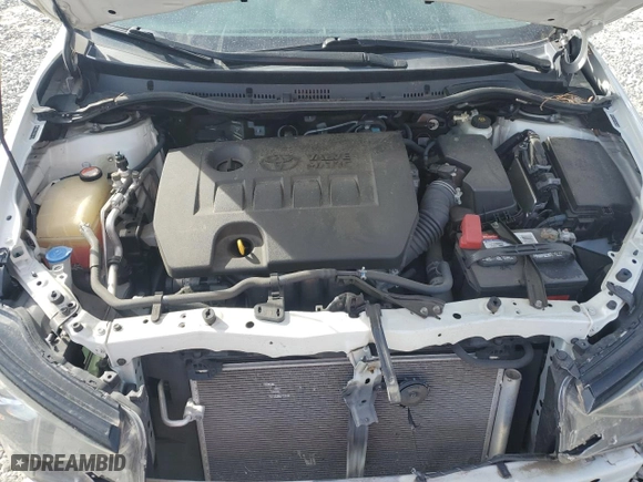 2016 Scion iM with VIN JTNKARJE8GJ516904, listed as a Copart auction lot 76320463 with 68,639 mi miles. Bid and sale history available at carsss.com. Image 11.
