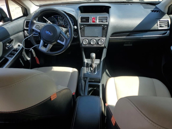 2016 Subaru Crosstrek Limited with VIN JF2GPANC3GH307467, listed as a Copart auction lot 48757335 with 82,130 mi miles and Salvage Title. Bid and sale history available at carsss.com. Image 8.