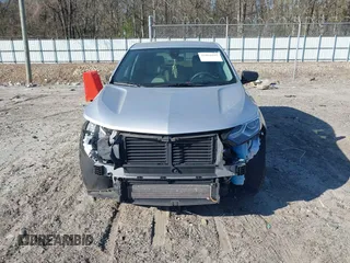 2021 Chevrolet Equinox with VIN 3GNAXHEV5MS178933, listed as a IAAI auction lot 41866695 with 50,000 mi miles and . Bid and sale history available at DreamBid. Image 13.