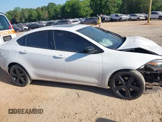 2015 Dodge Dart SXT with VIN 1C3CDFBB3FD223836, listed as a IAAI auction lot 42177797 with 109,454 mi miles and . Bid and sale history available at DreamBid. Image 13.