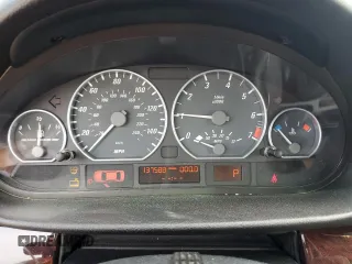 2005 BMW 3 Series 330Ci with VIN WBABW534X5PL50895, listed as a Copart auction lot 59846835 with 137,588 mi miles and Clean title. Bid and sale history available at DreamBid. Image 9.