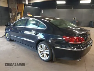 2015 Volkswagen CC R-Line with VIN WVWBP7AN8FE828106, listed as a IAAI auction lot 41867821 with 67,067 mi miles and . Bid and sale history available at DreamBid. Image 3.