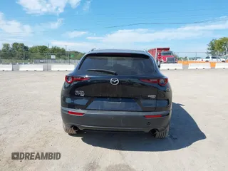 2022 Mazda CX-30 2.5 Turbo with VIN 3MVDMBAY4NM452705, listed as a IAAI auction lot 40101452 with 18,873 mi miles and . Bid and sale history available at DreamBid. Image 16.