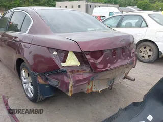 2010 Honda Accord LX z VIN 1HGCP2F38AA137707, wystawiony jako IAAI lot #42263720 z przebiegiem 113 569 mil mil oraz . Historia ofert i sprzedaży dostępna na DreamBid. Obrazek 6.