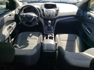2013 Ford Escape SE with VIN 1FMCU0G97DUA71017, listed as a Copart auction lot 48805535 with 182,909 mi miles and Salvage Title. Bid and sale history available at DreamBid. Image 8.