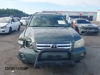 2007 Toyota Highlander w/3rd Row z VIN JTEEP21A270199904, wystawiony jako IAAI lot #42223395 z przebiegiem 233 378 mil mil oraz . Historia ofert i sprzedaży dostępna na DreamBid. Obrazek 12.