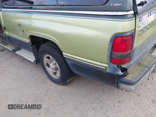 1996 Dodge 1500 с VIN 1B7HC16Z5TS559767, выставлен на аукционе IAAI как лот 41540560 с пробегом 194 340 миль миль и . История ставок и продаж доступна на DreamBid. Изображение 6.