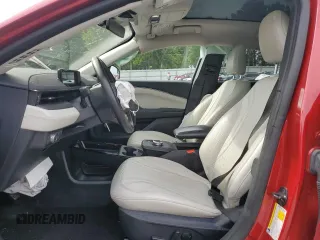 2021 Ford Mustang Mach-E Premium с VIN 3FMTK3R77MMA07017, выставлен на аукционе Copart как лот 58750095 с пробегом 70 327 миль миль и Списание • Salvage title. История ставок и продаж доступна на DreamBid. Изображение 7.