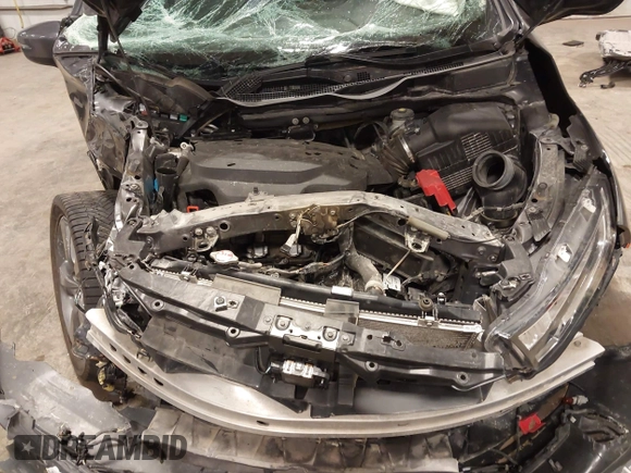 2021 Honda Odyssey Touring with VIN 5FNRL6H82MB025923, listed as a IAAI auction lot 42104290 with 61,178 mi miles and . Bid and sale history available at DreamBid. Image 10.