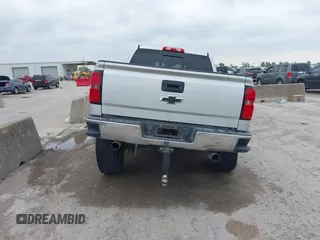 2015 Chevrolet Silverado 1500 LT with VIN 3GCUKREC8FG490856, listed as a IAAI auction lot 42067589 with 121,120 mi miles. Bid and sale history available at carsss.com. Image 16.