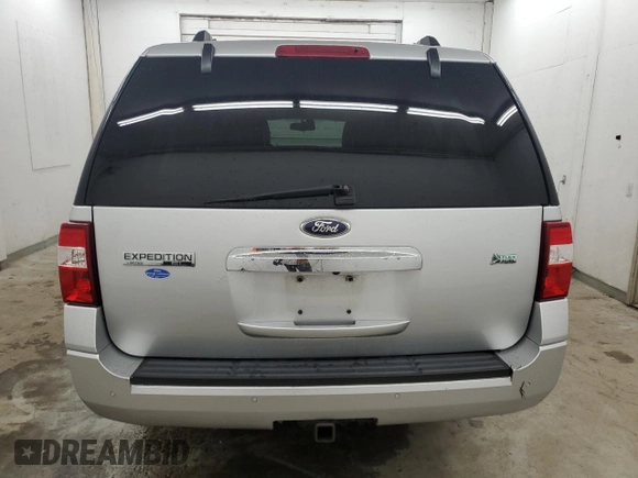 2012 Ford Expedition Max Limited с VIN 1FMJK2A56CEF63710, выставлен на аукционе Copart как лот 73042454 с пробегом 147 758 миль миль и Списание • Salvage title. История ставок и продаж доступна на DreamBid. Изображение 6.