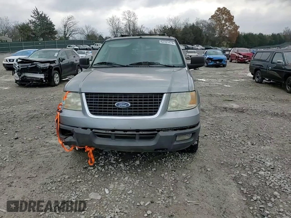 2006 Ford Expedition Special Service with VIN 1FMPU16506LA26290, listed as a Copart auction lot 82591474 with 228,313 mi miles and Clean title. Bid and sale history available at DreamBid. Image 11.