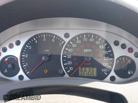 2007 Ford Focus S with VIN 1FAHP31N77W235549, listed as a IAAI auction lot 41377428 with 221,626 mi miles and . Bid and sale history available at carsss.com. Image 16.