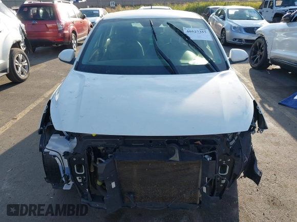 2022 Kia Rio S with VIN 3KPA24AD4NE498600, listed as a IAAI auction lot 40527357 with 59,614 mi miles and . Bid and sale history available at carsss.com. Image 12.