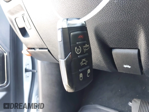 2024 Ram 1500 Limited с VIN 1C6SRFHT1RN209318, выставлен на аукционе IAAI как лот 42083923 с пробегом 12 969 миль миль и . История ставок и продаж доступна на DreamBid. Изображение 11.
