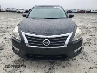 2015 Nissan Altima S z VIN 1N4BL3AP3FC498642, wystawiony jako Copart lot #45464285 z przebiegiem 101 360 mil mil oraz Szkoda całkowita • Salvage title. Historia ofert i sprzedaży dostępna na DreamBid. Obrazek 5.