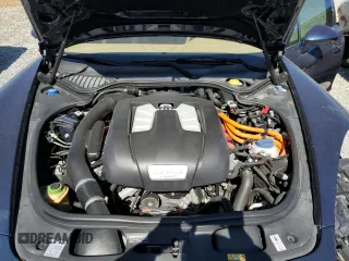 2014 Porsche Panamera S E-Hybrid z VIN WP0AD2A78EL044978, wystawiony jako Copart lot #49992665 z przebiegiem 77 485 mil mil oraz Szkody całkowita. Historia ofert i sprzedaży dostępna na DreamBid. Obrazek 12.