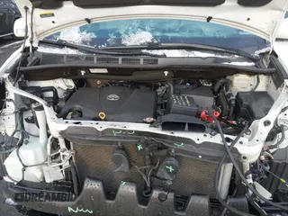 2017 Toyota Sienna XLE with VIN 5TDDZ3DC3HS167636, listed as a IAAI auction lot 41486242 with 72,373 mi miles and . Bid and sale history available at DreamBid. Image 10.