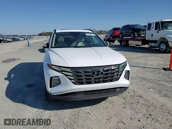 2022 Hyundai Tucson SEL with VIN 5NMJCCAE0NH060200, listed as a Copart auction lot 49040915 with 20,364 mi miles and Salvage Title. Bid and sale history available at carsss.com. Image 12.