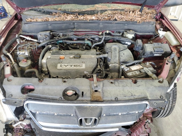 2006 Honda CR-V LX with VIN SHSRD68516U402806, listed as a Copart auction lot 51868665 with 175,338 mi miles and Clean Title. Bid and sale history available at carsss.com. Image 12.