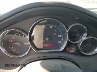 2007 Pontiac G6 GT с VIN 1G2ZH58NX74128024, выставлен на аукционе Copart как лот 56478835 с пробегом 237 320 миль миль и Списание • Salvage title. История ставок и продаж доступна на DreamBid. Изображение 9.