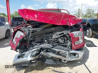 2017 Ford F-150 XL with VIN 1FTEW1EG8HKE07032, listed as a IAAI auction lot 41581560 with 71,688 mi miles. Bid and sale history available at carsss.com. Image 12.