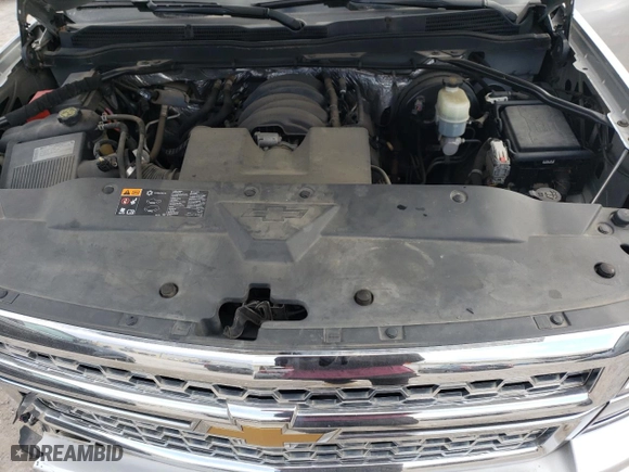 2014 Chevrolet Silverado 1500 LT with VIN 1GCVKREH1EZ277553, listed as a Copart auction lot 42538555 with 167,838 mi miles and Clean Title. Bid and sale history available at carsss.com. Image 13.