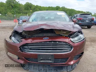 2015 Ford Fusion SE with VIN 3FA6P0H76FR275796, listed as a IAAI auction lot 42384326 with Not provided miles and . Bid and sale history available at DreamBid. Image 11.
