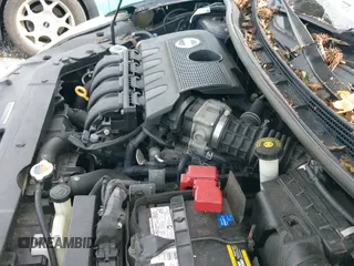 2015 Nissan Sentra SL z VIN 3N1AB7AP5FY306891, wystawiony jako IAAI lot #42955436 z przebiegiem 118 927 mil mil oraz . Historia ofert i sprzedaży dostępna na DreamBid. Obrazek 12.
