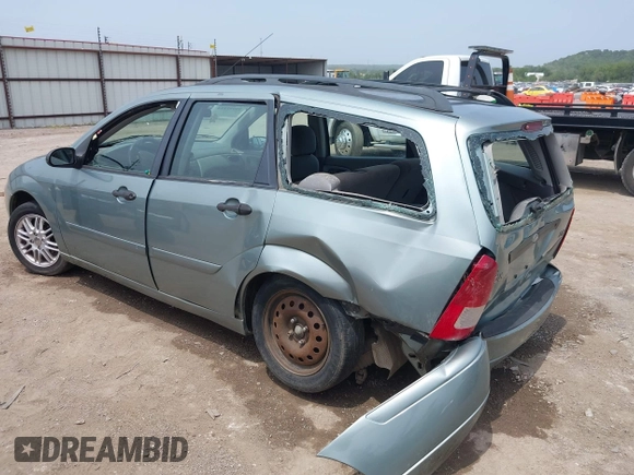 2003 Ford Focus SE Fleet с VIN 1FAFP36363W142000, выставлен на аукционе IAAI как лот 39992234 с пробегом 317 957 миль миль и . История ставок и продаж доступна на DreamBid. Изображение 3.