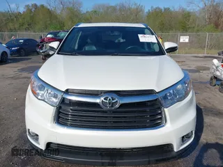 2015 Toyota Highlander Limited z VIN 5TDYKRFH8FS041531, wystawiony jako IAAI lot #41864701 z przebiegiem 219 408 mil mil oraz . Historia ofert i sprzedaży dostępna na DreamBid. Obrazek 12.