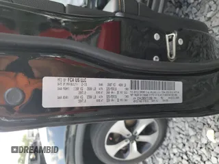 2019 Jeep Compass Latitude z VIN 3C4NJDBB5KT713992, wystawiony jako Copart lot #64503495 z przebiegiem 99 097 mil mil oraz Szkoda całkowita • Salvage title. Historia ofert i sprzedaży dostępna na DreamBid. Obrazek 13.