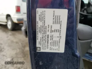 2002 GMC Sonoma SL Fleet z VIN 1GTCS19W628106655, wystawiony jako Copart lot #52509835 z przebiegiem 149 172 mil mil oraz Szkoda całkowita • Salvage title. Historia ofert i sprzedaży dostępna na DreamBid. Obrazek 12.