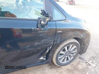 2020 Toyota Sienna XLE z VIN 5TDDZ3DC7LS244873, wystawiony jako IAAI lot #41941263 z przebiegiem 93 545 mil mil oraz . Historia ofert i sprzedaży dostępna na DreamBid. Obrazek 6.